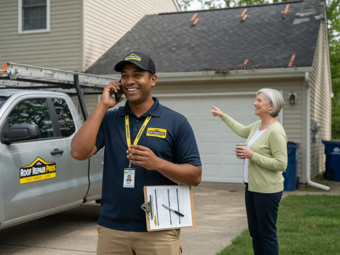 Roof Repair Lake Hopatcong, NJ FAQs